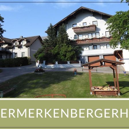Obermerkenbergerhof Hofstetten Kültér fotó