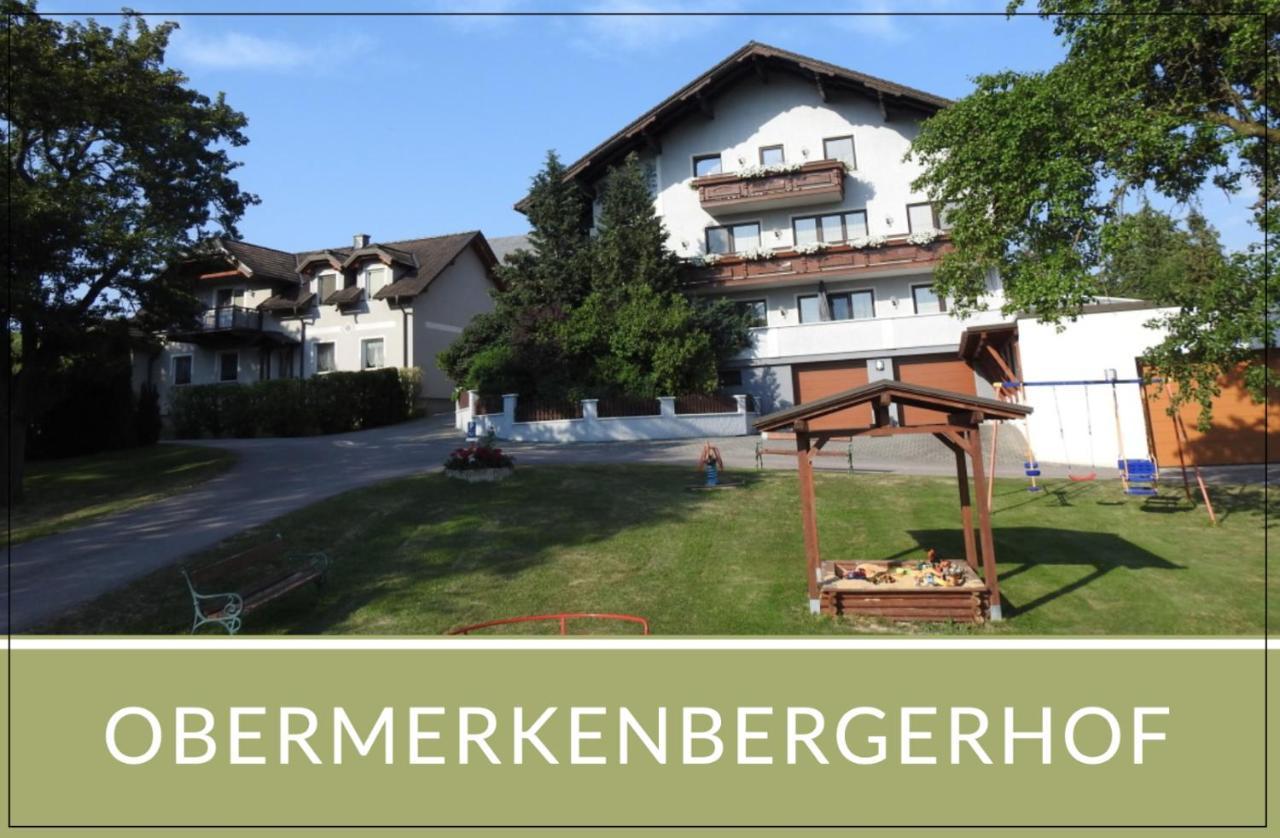 Obermerkenbergerhof Hofstetten Kültér fotó