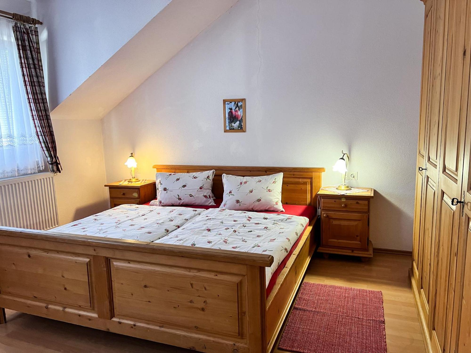Obermerkenbergerhof Hofstetten Kültér fotó