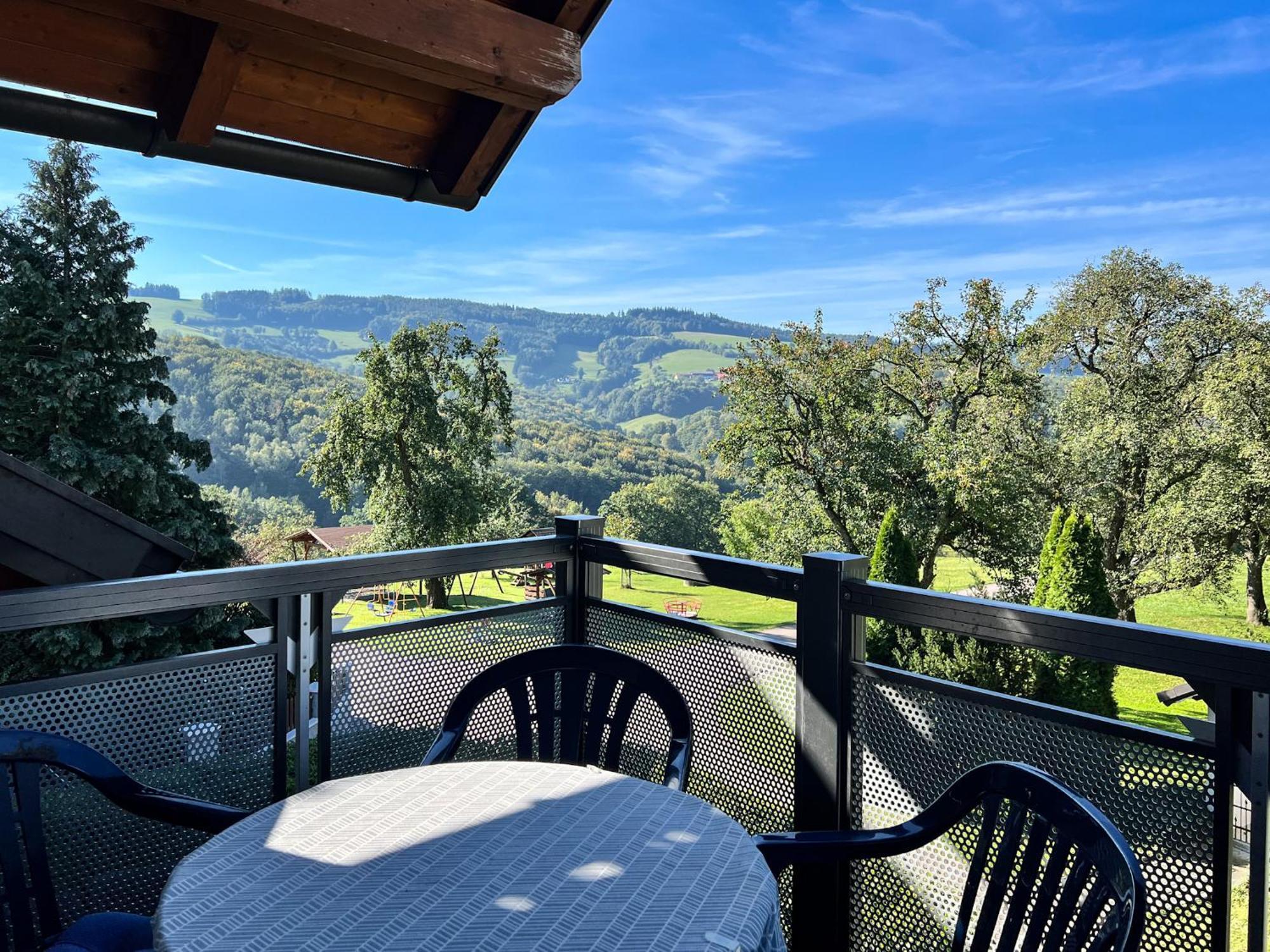 Obermerkenbergerhof Hofstetten Kültér fotó