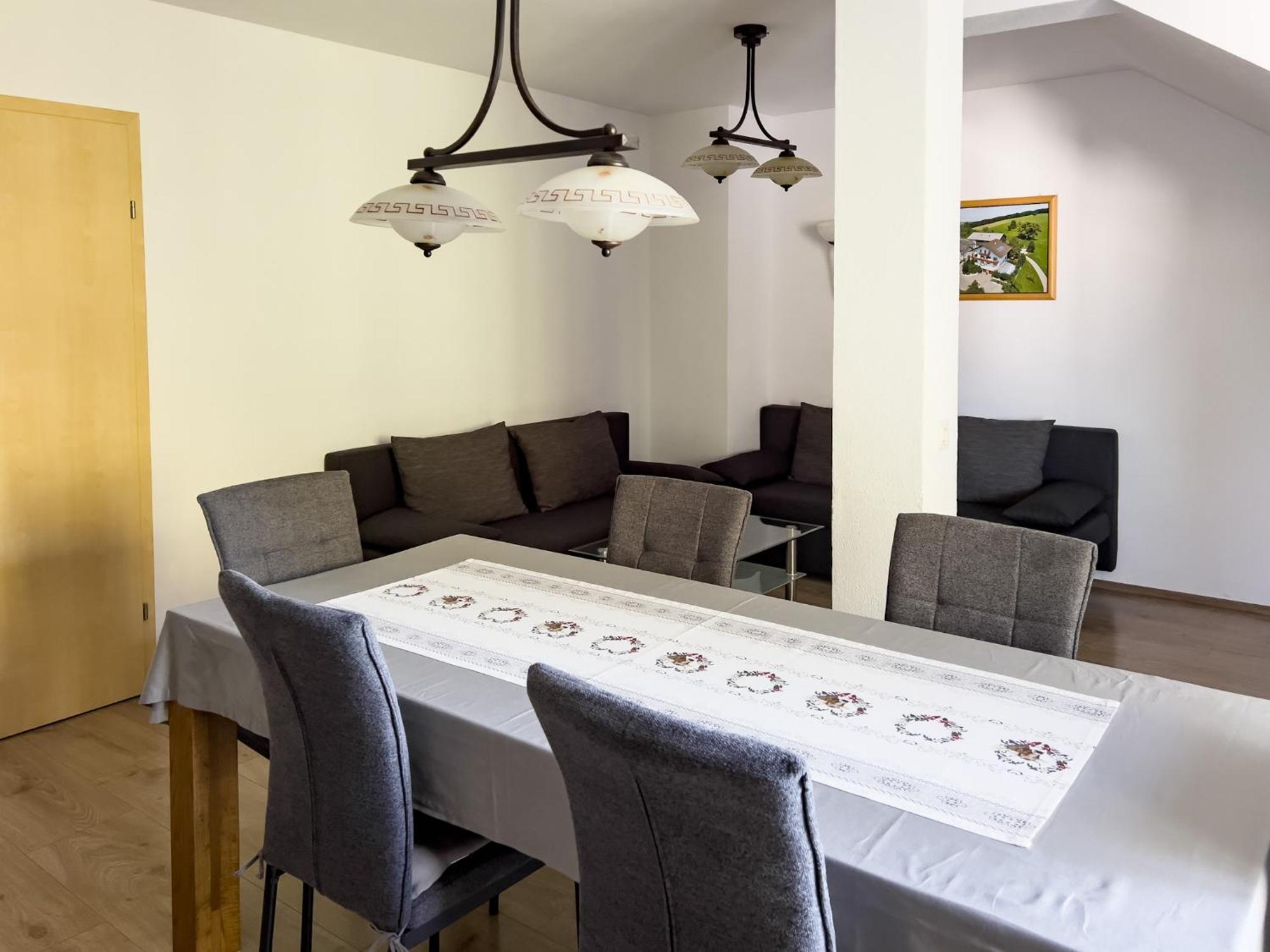 Obermerkenbergerhof Hofstetten Kültér fotó