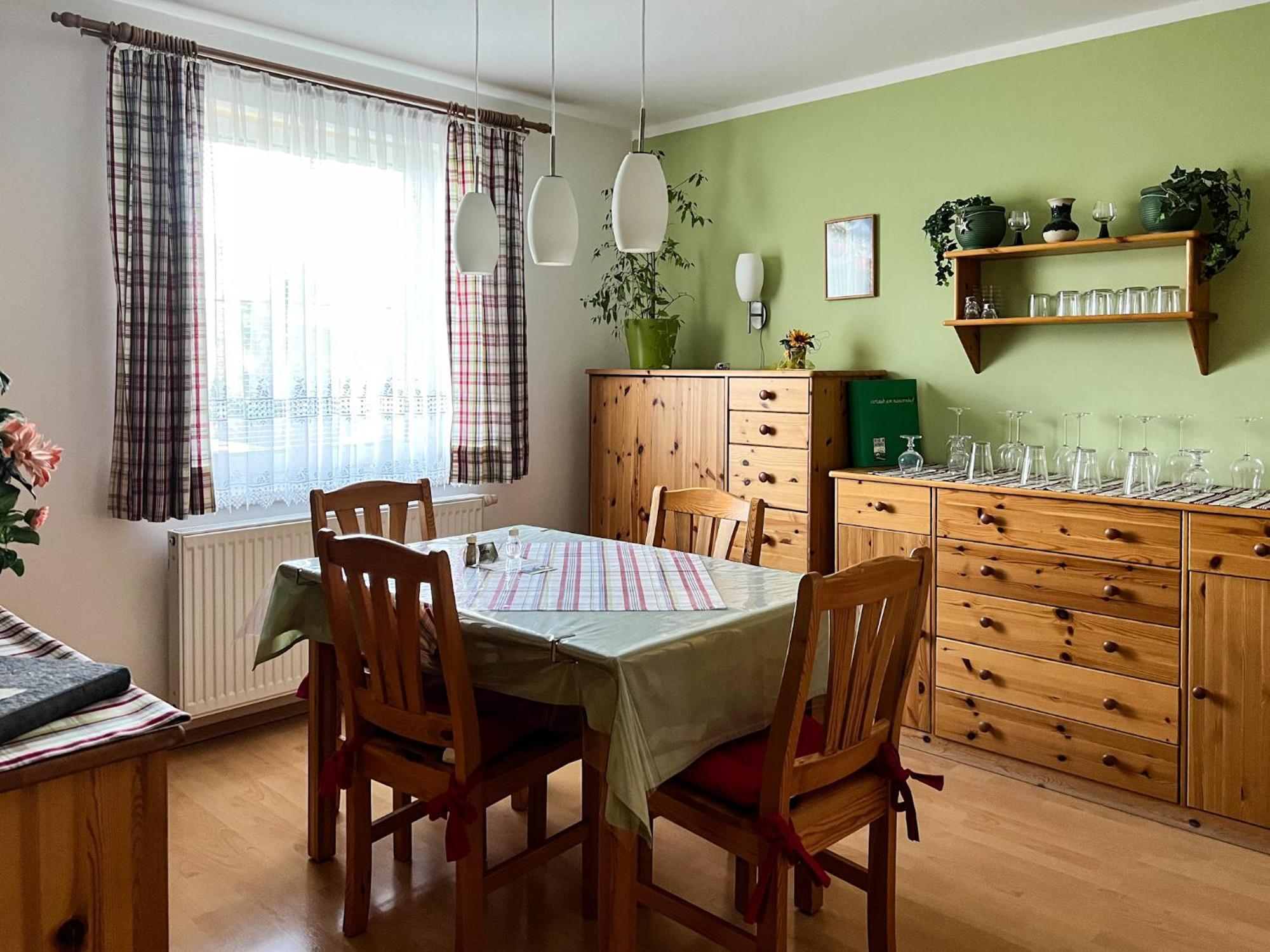 Obermerkenbergerhof Hofstetten Kültér fotó