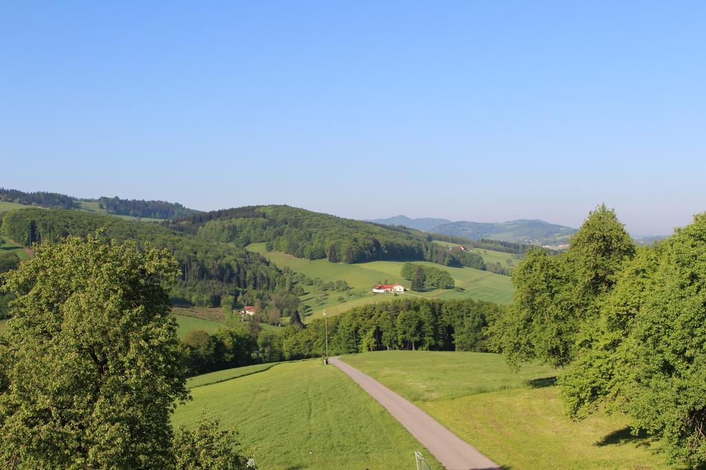 Obermerkenbergerhof Hofstetten Kültér fotó